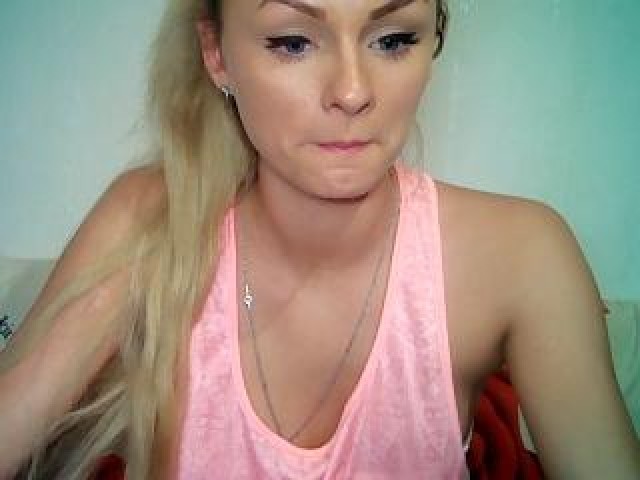 Lovsecret Live Webcam Shaved Pussy Model Tits Blonde Blue Eyes