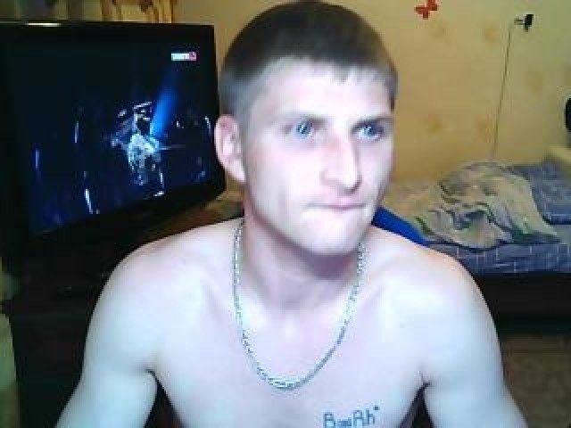 Aleks55297 Blonde Webcam Model Mature Male Cock Blue Eyes