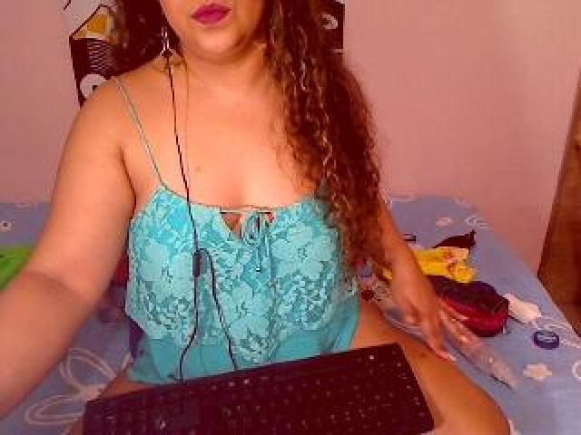 BELLAxSAMANTA Webcam Female Trimmed Pussy Mature Tits Webcam Model Latina