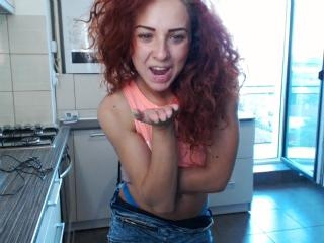 Meridafoxx Middle Eastern Webcam Babe Tits Shaved Pussy Small Tits