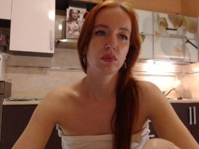 DJ_Vanilla Middle Eastern Webcam Brunette Female Straight Blue Eyes