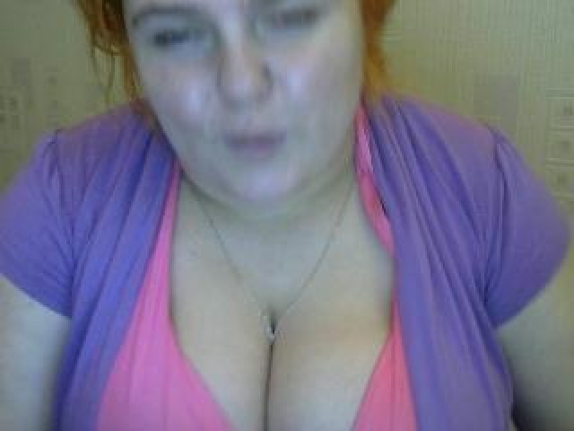 Intelegentka Female Caucasian Babe Brunette Webcam Straight Large Tits