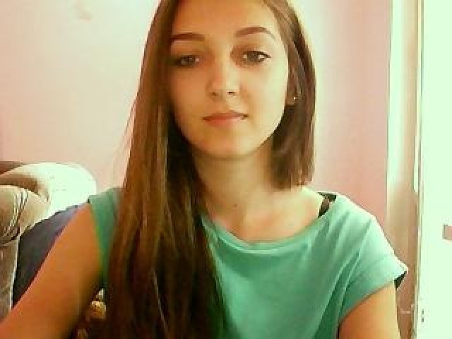 Melissaxl Caucasian Straight Webcam Blue Eyes Teen Webcam Model