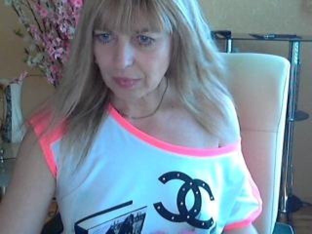 Diana5555 Latino Mature Latina Blonde Webcam Model Blue Eyes Hispanic