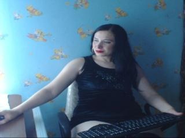 LadyCayenne Tits Brunette Webcam Medium Tits Babe Shaved Pussy Straight