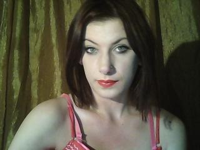 Liussyy Webcam Straight Green Eyes Tits Caucasian Webcam Model