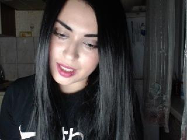 Narmin1 Tits Webcam Model Brunette Middle Eastern Shaved Pussy