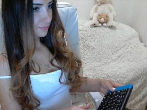 Kubinka Female Straight Webcam Model Webcam Pussy Shaved Pussy Tits Babe Brunette Medium Tits Middle Eastern Blue Eyes