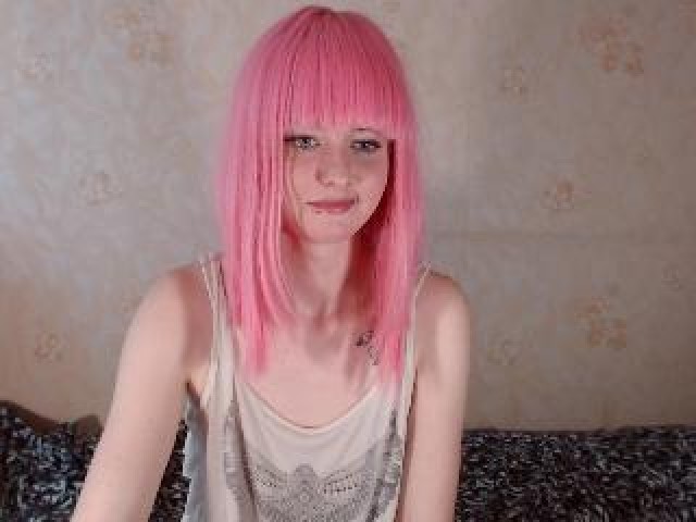 HimitsuX Trimmed Pussy Teen Caucasian Tits Female Pussy Webcam Model