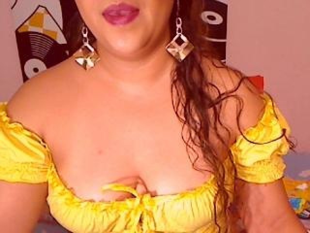 BELLAxSAMANTA Webcam Model Trimmed Pussy Pussy Mature Latina Straight