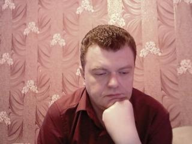 Oleg-WebCam Cock Pussy Webcam Model Caucasian Medium Cock Babe