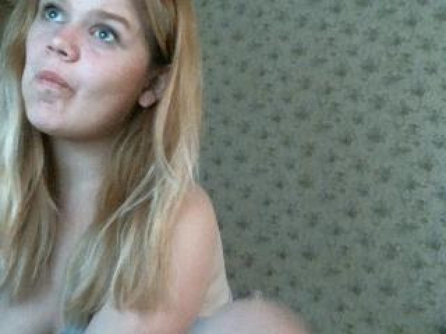 Lanno Ka Live Caucasian Blonde Blue Eyes Tits Webcam Large Tits Pussy