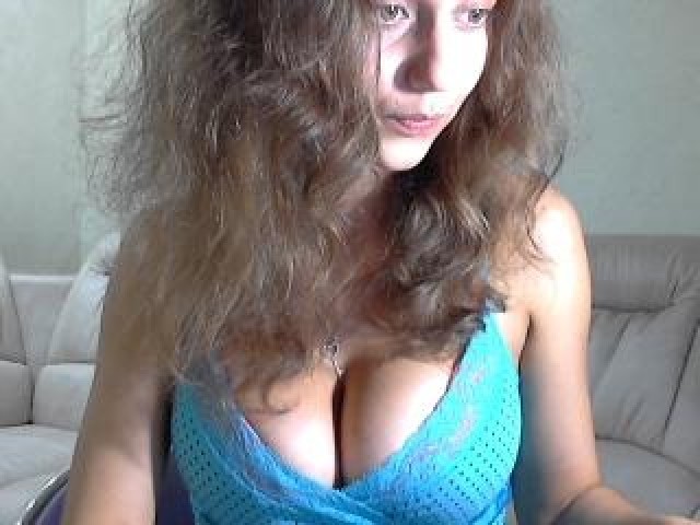 Melrouz Webcam Pussy Caucasian Brown Eyes Shaved Pussy Teen Tits