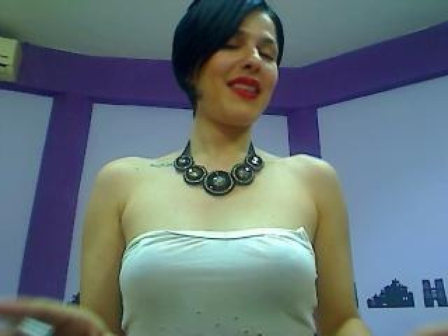 AirinNichols Babe Small Tits Webcam Model Sexy Tits Pussy Shaved Pussy