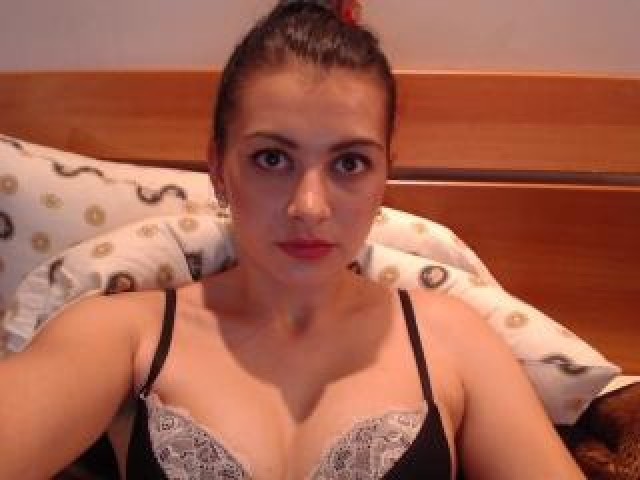 Lucy_Brunette Female Brown Eyes Pussy Tits Teen Straight Brunette