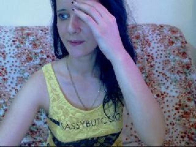 Jenna_lov Brunette Webcam Blue Eyes Pussy Webcam Model Straight Tits