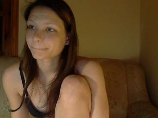 SabrinaSky Caucasian Webcam Model Female Webcam Teen Brunette Pussy