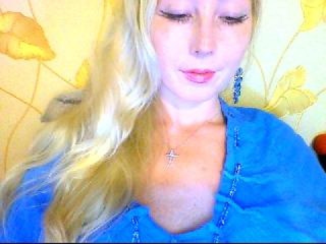 Lanetta Green Eyes Medium Tits Granny Female Straight Blonde Pussy