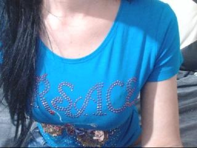 Mirtwhite Straight Medium Tits Brunette Shaved Pussy Green Eyes Tits