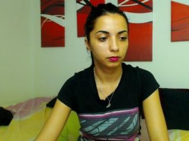 OrientalAly Straight Shaved Pussy Teen Medium Tits Webcam Caucasian