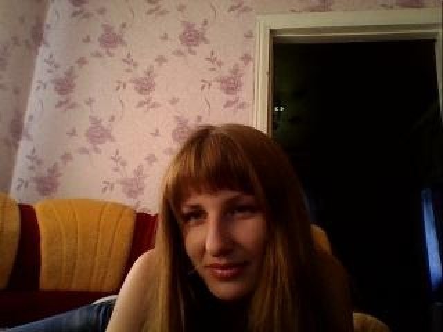 ALISA9KJ Webcam Green Eyes Webcam Model Babe Straight Pussy Blonde