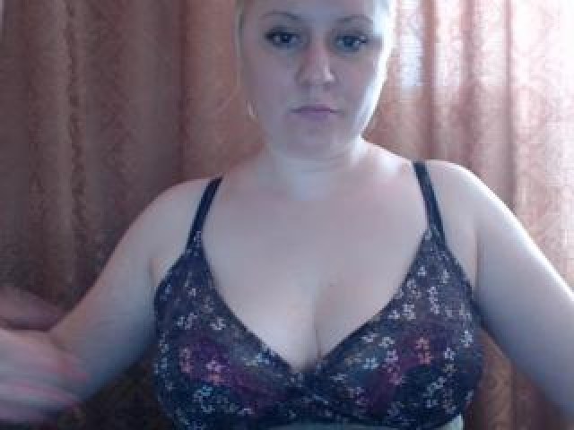 Natusik_ Caucasian Webcam Blonde Tits Pussy Babe Brown Eyes Female