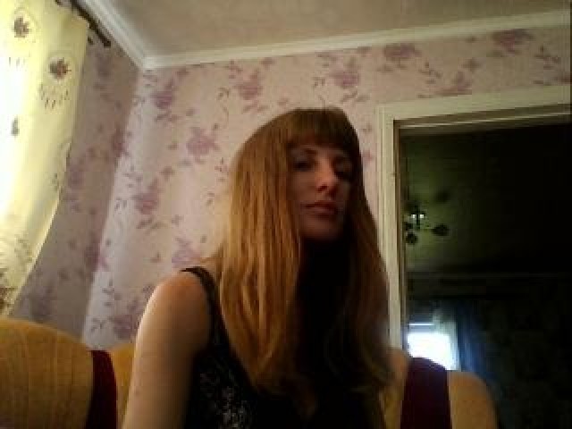 ALISA9KJ Caucasian Blonde Green Eyes Webcam Female Pussy