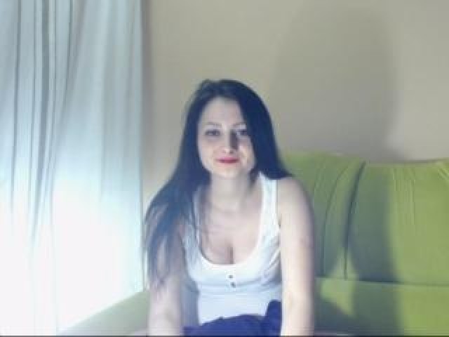 MackenzieSun Webcam Model Brown Eyes Webcam Straight Caucasian Female