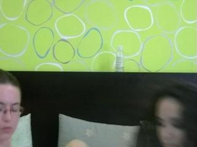 LesbianHotties Female Pussy Teen Brown Eyes Couple Webcam Model Caucasian