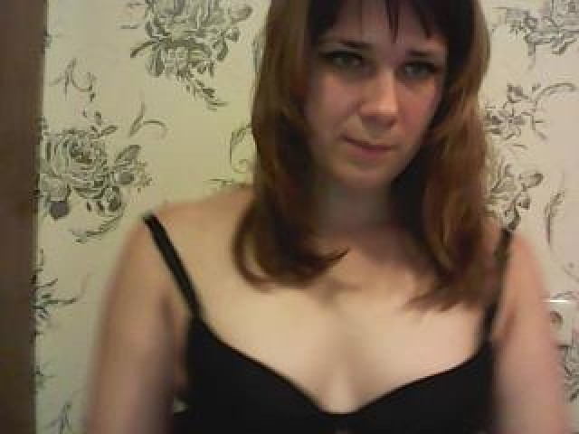 Lulaura Latina Webcam Model Babe Pussy Tits Blue Eyes Shaved Pussy