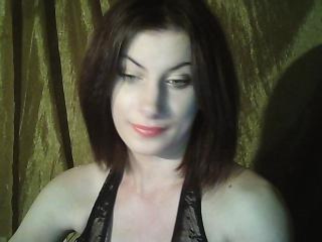 Liussyy Blonde Webcam Model Tits Female Green Eyes Caucasian