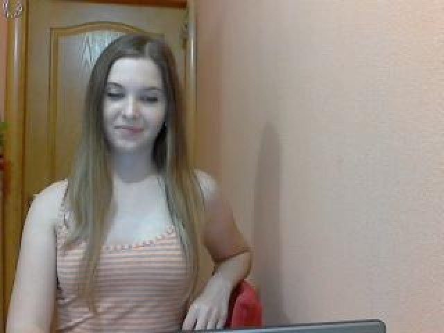 ULliya22 Webcam Blonde Female Shaved Pussy Webcam Model Small Tits