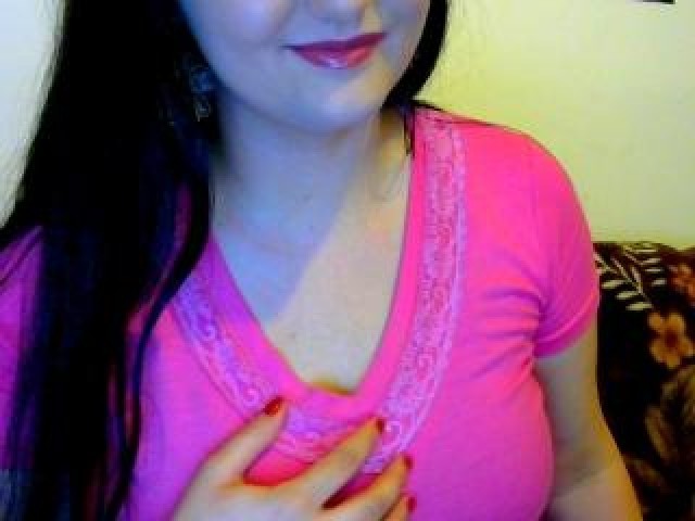 YourSexxyKim Pussy Medium Tits Brown Eyes Babe Shaved Pussy Webcam Model
