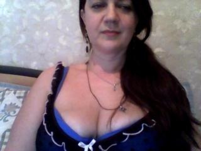 Tanysha1970 Pussy Brunette Blue Eyes Tits Webcam Model Straight Webcam