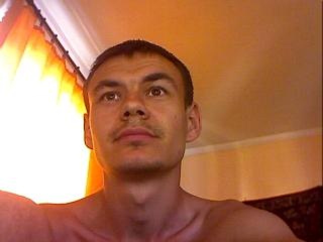 Niczkij92 Brunette Male Cock Pussy Webcam Webcam Model Caucasian Gay