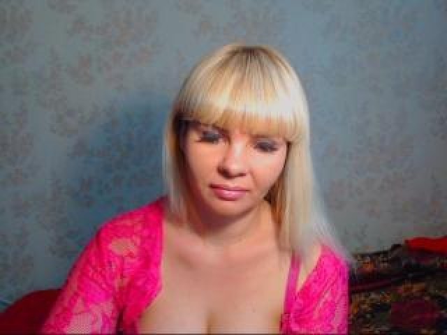Amalie09 Pussy Gray Eyes Female Straight Caucasian Blonde Webcam