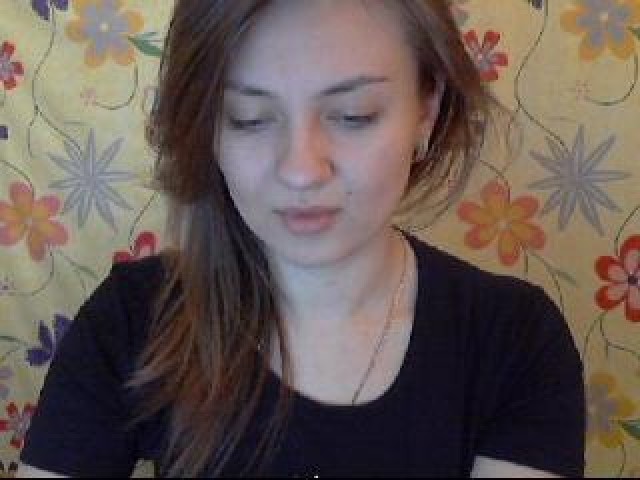 Millana77 Brunette Teen Female Pussy Webcam Caucasian Blue Eyes