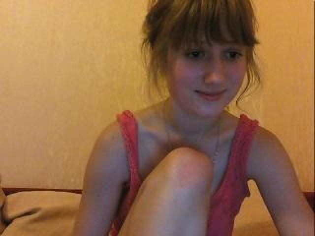 Malushkaxxx Blonde Caucasian Webcam Model Straight Tits Female Teen