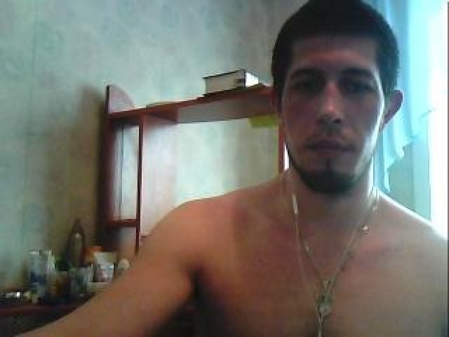 StalnoyGi Caucasian Male Babe Cock Trimmed Pussy Webcam Model