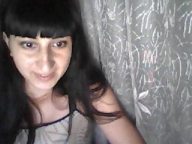 NatalyTiger Brunette Shaved Pussy Caucasian Webcam Model Webcam Tits