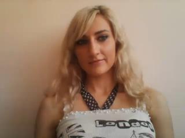 NastyEmma Nasty Blue Eyes Female Tits Blonde Medium Tits Shaved Pussy