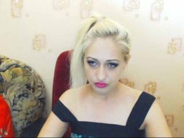 Platinum111 Tits Medium Tits Female Webcam Model Blonde Shaved Pussy