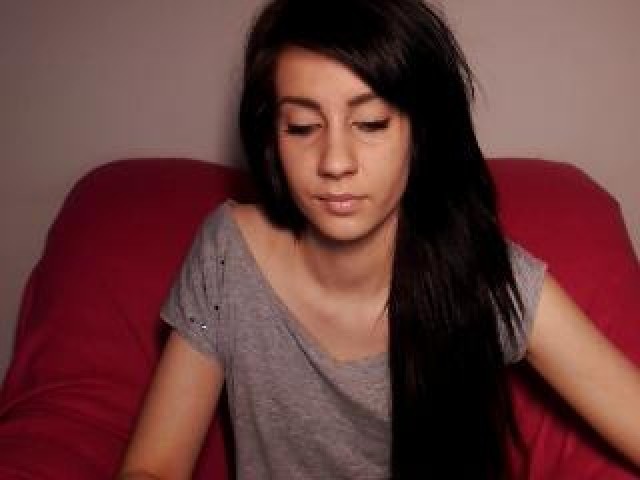 LizDelicious Caucasian Webcam Tits Brunette Babe Pussy Webcam Model