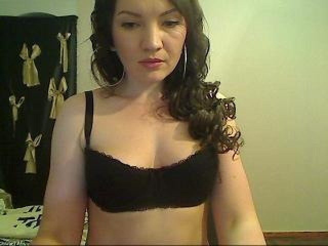 KarinaFox Caucasian Tits Webcam Webcam Model Babe Female Brunette