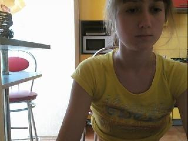 Malushkaxxx Caucasian Pussy Straight Tits Female Gray Eyes Shaved Pussy