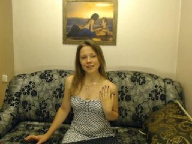 Eva_Smile Tits Medium Tits Blonde Female Teen Webcam Model Caucasian