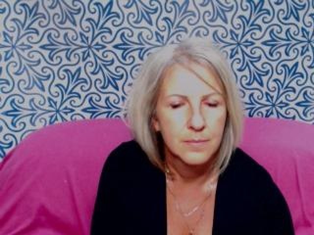 EricaMature Mature Webcam Blonde Webcam Model Pussy Blue Eyes Tits