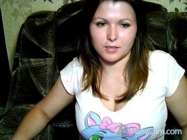 NicoleBunny Tits Female Webcam Model Caucasian Babe Brown Eyes