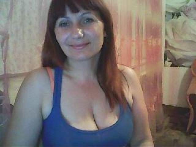 Milashka76 Brunette Female Medium Tits Webcam Model Caucasian Mature
