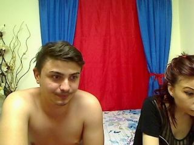 Denissejustin Male Webcam Female Brown Eyes Couple Straight Pussy
